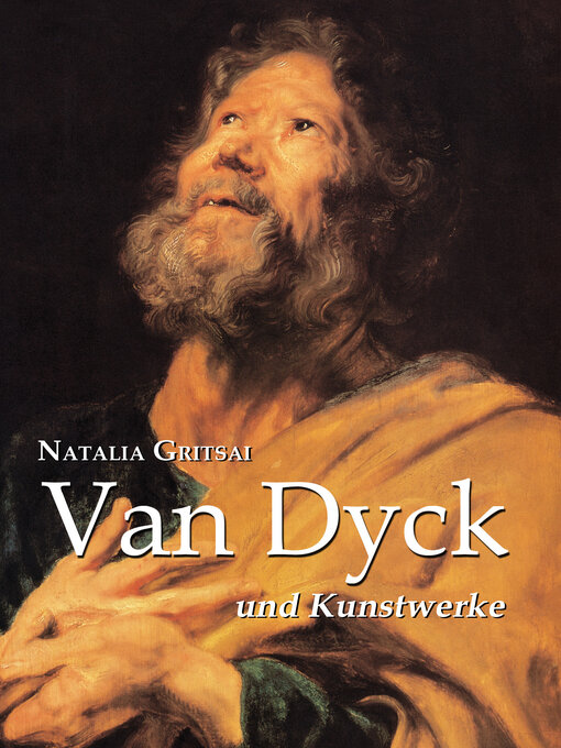 Title details for Van Dyck und Kunstwerke by Natalia Gritsai - Available